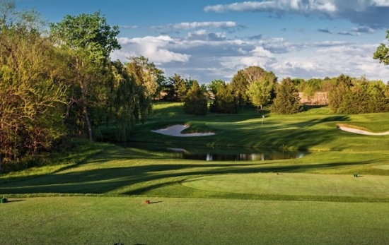 Flint Hills National