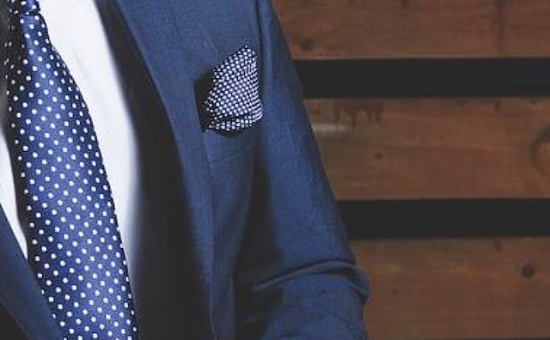 The Ambassador Shop Custom Suit Package