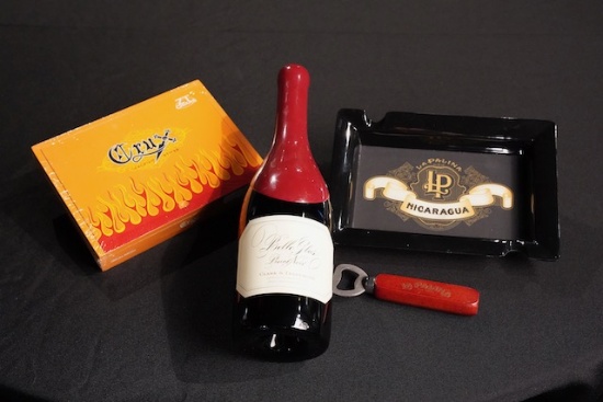 ZT Cigars Fine Cigars Package