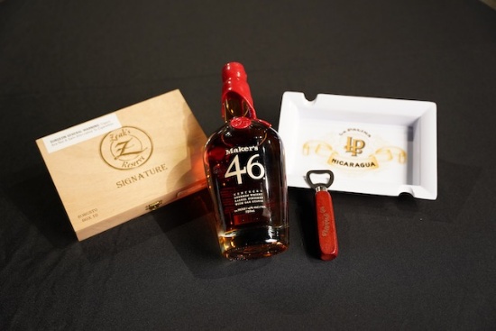 ZT Cigars Fine Cigars Package II