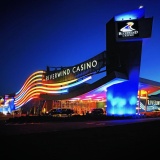 Riverwind Casino Entertainment Package