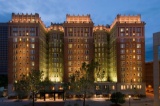The Skirvin Hotel Oklahoma City