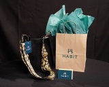 HABIT VIP Shopping Event Package, Purse & Gift Card