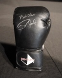 Roy Jones, Jr. Autographed Boxing Glove