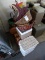 WICKER BASKETS X1 20+