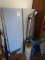 STYROFOAM INSULATION 4 8” 1/6” & 2 ROLLS OF PLASTIC & COAX WIRE