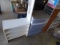 SHELF WOOD & PLASTIC X1