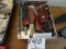 POCKET KNIVES X1 BOX