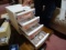 COSTUME JEWELRY X1 LARGE BOX