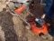 JACOBSON MULCH MOWER