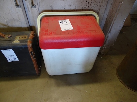 ICE CHEST