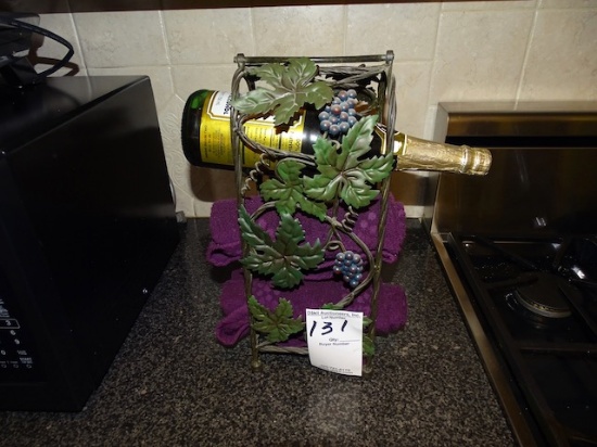 WINE RACK