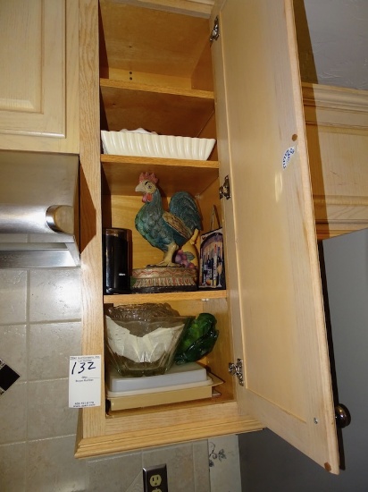 KITCHEN MISC