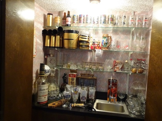 BAR MISC X1