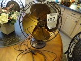 EMERSON ANTIQUE FAN