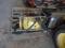 LENCO SAND BLASTER, SHOP LIGHT & JITTER BUG X1