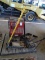 FLOOR JACK, ROBINAIR RECOVERY SYSTEM , 1 AIR JACK