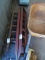 SET OF TRAILER RAMPS