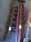 SET OF TRAILER RAMPS