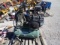 CHAMPION AIR COMPRESSOR GAS POWERED
