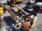 3 POINT AUGER W/BIT