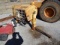 STOW CEMENT MIXER