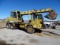 1998 GRADALL XL4100 W/BUCKET