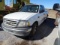 2000 FORD F150