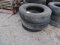 TIRES (X3)