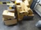 TO BE SOLD AT LATER DATE--WIX OIL FILTERS X1