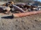 TO BE SOLD AT LATER DATE--TIN HORNS X1 LOT