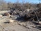 TO BE SOLD AT LATER DATE--CHAIN LINK FENCE & POST