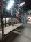 PALLET RACKS 12'T-8'W-48
