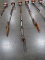 STIHL HT133 TELESCOPING POLE SAW
