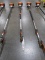 STIHL HT133 TELESCOPING POLE SAW