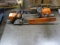STIHL M5391 CHAIN SAWS