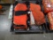 STIHL PROMARK LEG CHAPS