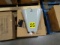NEW BALLAST ASY. DOOR 120V 250HPS (X6)
