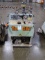 TARGET PRO 35 III CONCRETE SAW