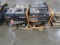 GENERATORS-(2) BLACK MAX, (1) POWER BOSS & (1) GENERAC