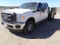 2015 FORD F350 SUPER DUTY
