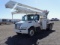2003 INTERNATIONAL 4300 DT466
