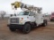 1999 GMC C7500