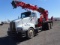 1995 KENWORTH T600B