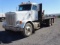 1999 PETERBILT 357