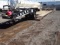 2007 TA SERIER LOWBOY TRAILER 25' WELL