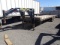 2009 BIG TEX 24' EQUIPMENT TRAILER
