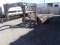 1977 BELSHE 17' EQUIPMENT TRAILER