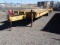 2000 BELSHE 22' EQUIPMENT TRAILER