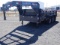 2018 FABRIQUE LOAD KING 16' DUMP TRAILER